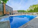 36 Parkwood Drive, Chatham, ON  - Outdoor With In Ground Pool 