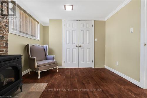 72234 Lakeshore Drive, Bluewater, ON - Indoor Photo Showing Other Room