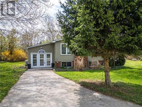 72234 Lakeshore Drive, Bluewater, ON - Outdoor