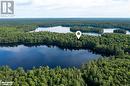 1105 S Clear Lake Road, Bracebridge, ON  - Outdoor With Body Of Water With View 