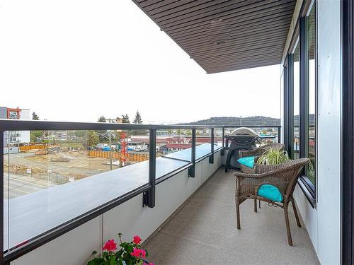 401-842 Orono Ave, Langford, BC - Outdoor With View With Exterior
