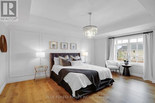 2105 Springridge Drive, London, ON - Indoor Photo Showing Bedroom