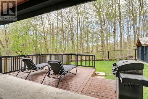 2105 Springridge Drive, London, ON - Outdoor With Exterior