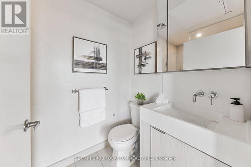 414 - 15 Lower Jarvis Street N, Toronto, ON - Indoor Photo Showing Bathroom