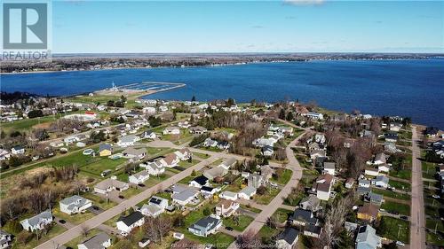 97 Tipperary St, Shediac, NB - Outdoor With Body Of Water With View