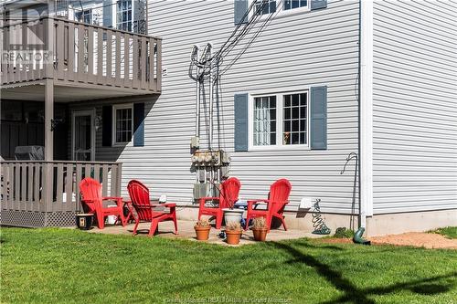 97 Tipperary St, Shediac, NB - Outdoor With Deck Patio Veranda With Exterior