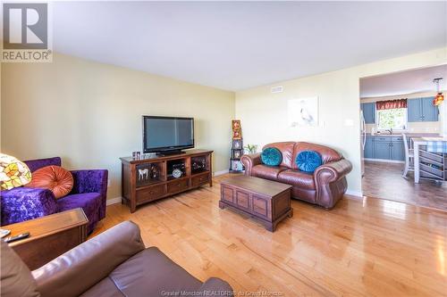 97 Tipperary St, Shediac, NB - Indoor Photo Showing Living Room