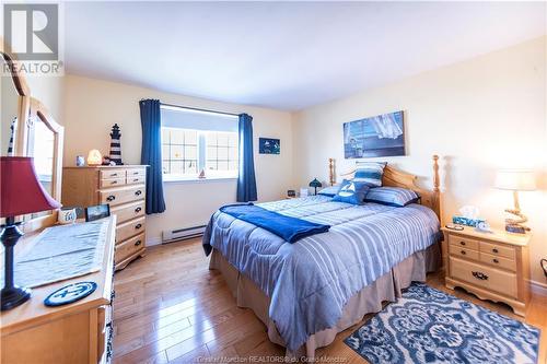 97 Tipperary St, Shediac, NB - Indoor Photo Showing Bedroom