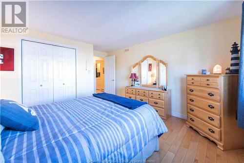 97 Tipperary St, Shediac, NB - Indoor Photo Showing Bedroom