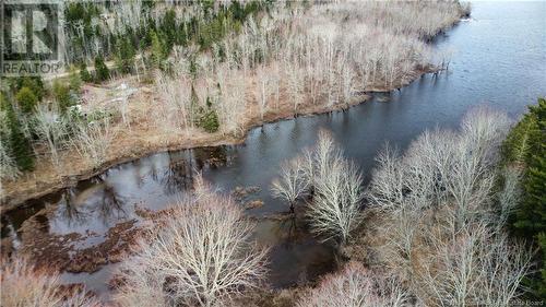 1768 Waterside Drive, Cambridge-Narrows, NB - Outdoor With Body Of Water With View