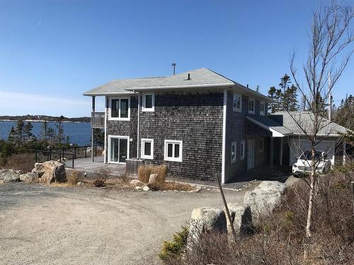 771 Shad Point Parkway, Blind Bay, NS 