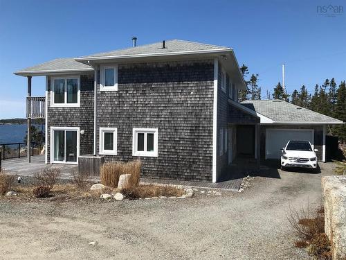 771 Shad Point Parkway, Blind Bay, NS 