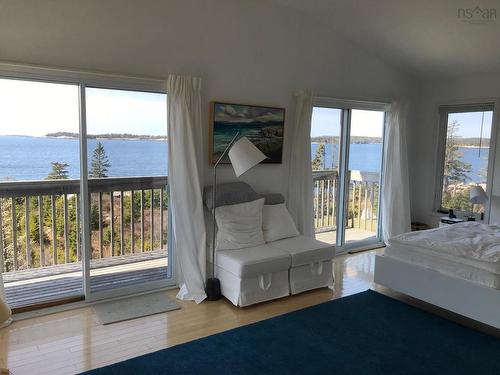 771 Shad Point Parkway, Blind Bay, NS 