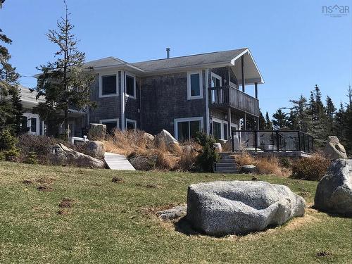 771 Shad Point Parkway, Blind Bay, NS 