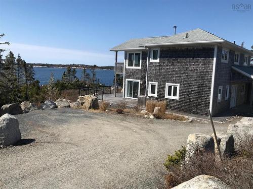 771 Shad Point Parkway, Blind Bay, NS 