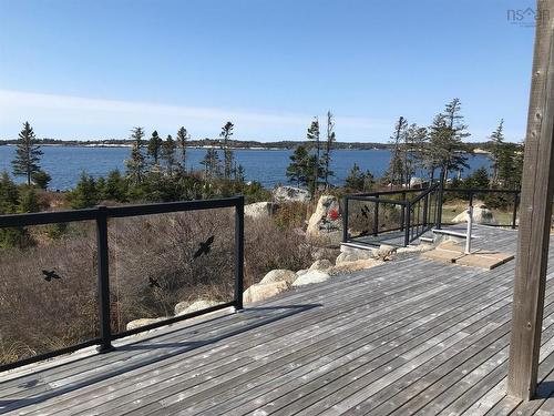 771 Shad Point Parkway, Blind Bay, NS 