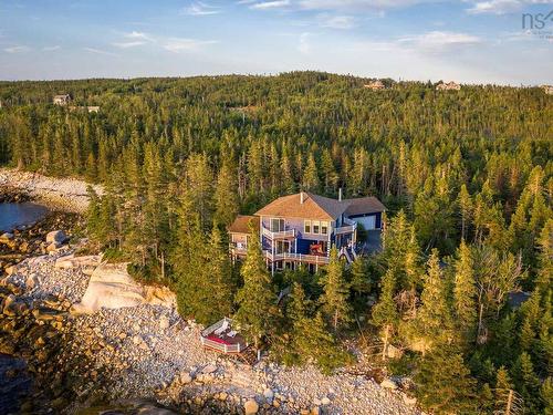 765 Shad Point Parkway, Blind Bay, NS 