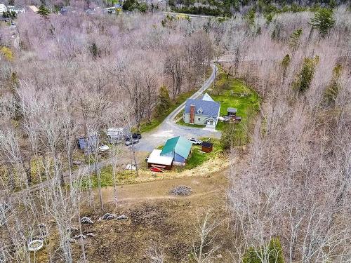 61 Colchester Right Of Way, Ellershouse, NS 