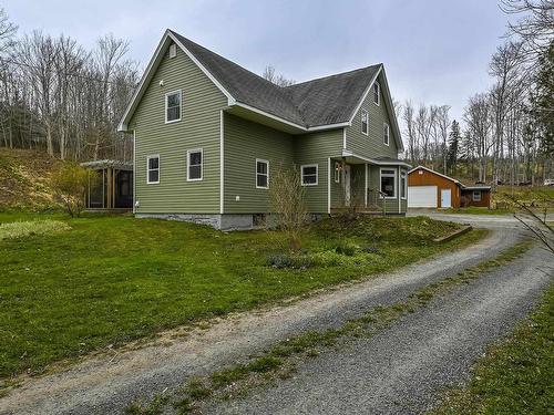 61 Colchester Right Of Way, Ellershouse, NS 