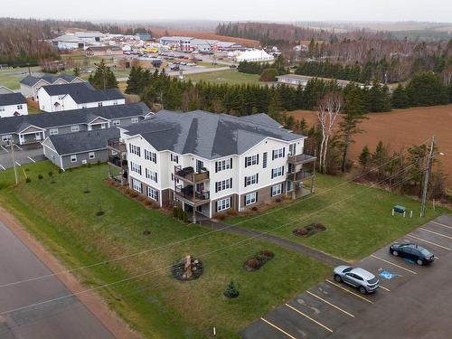 201 37 Autumn Lane, North Rustico, PE 