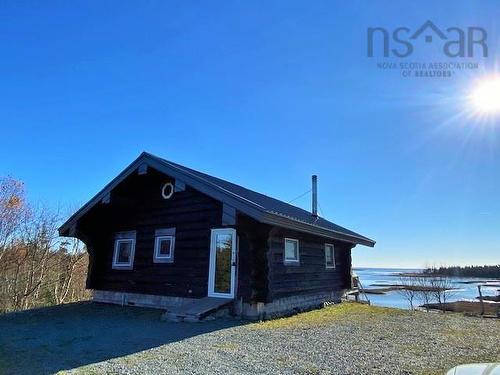 2576 East Sable Road, East Sable River, NS 