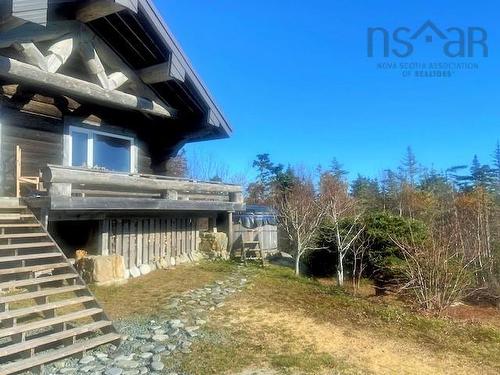 2576 East Sable Road, East Sable River, NS 
