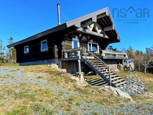 2576 East Sable Road, East Sable River, NS 