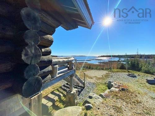 2576 East Sable Road, East Sable River, NS 