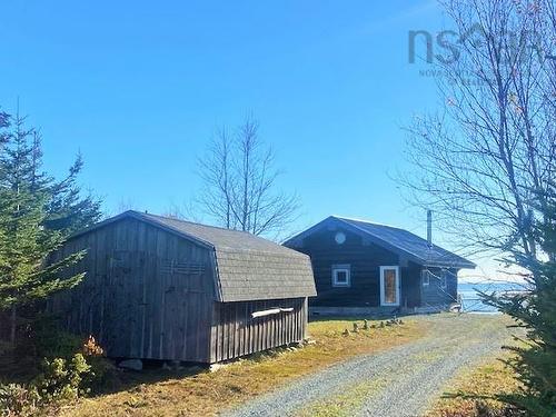 2576 East Sable Road, East Sable River, NS 