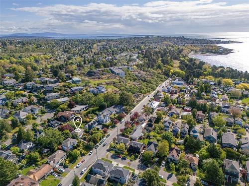 1332 May St, Victoria, BC - Outdoor With View