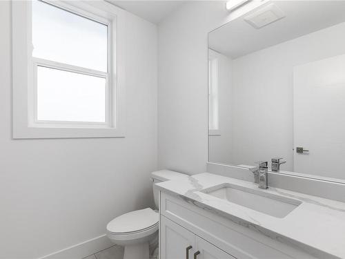 106-151 Royal Pacific Way, Nanaimo, BC - Indoor Photo Showing Bathroom