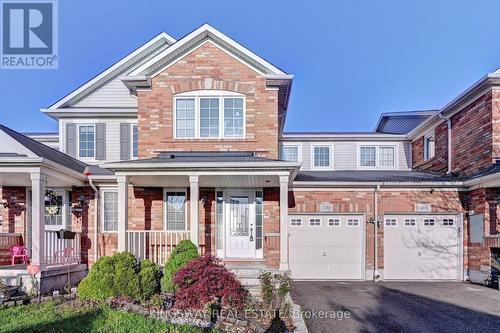170 Chase Crescent, Cambridge, ON - Outdoor With Facade