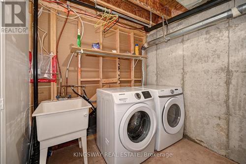 170 Chase Crescent, Cambridge, ON - Indoor Photo Showing Laundry Room
