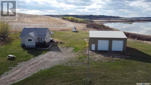Highway 29 South Acreage, Battle River Rm No. 438, SK - Outdoor With View