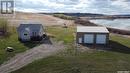 Highway 29 South Acreage, Battle River Rm No. 438, SK  - Outdoor With View 