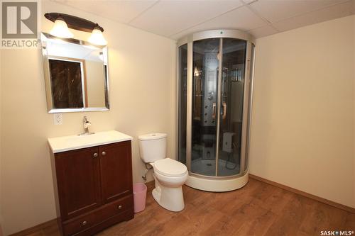 Highway 29 South Acreage, Battle River Rm No. 438, SK - Indoor Photo Showing Bathroom