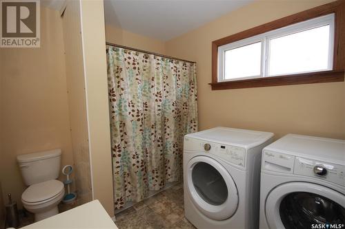 Highway 29 South Acreage, Battle River Rm No. 438, SK - Indoor Photo Showing Laundry Room