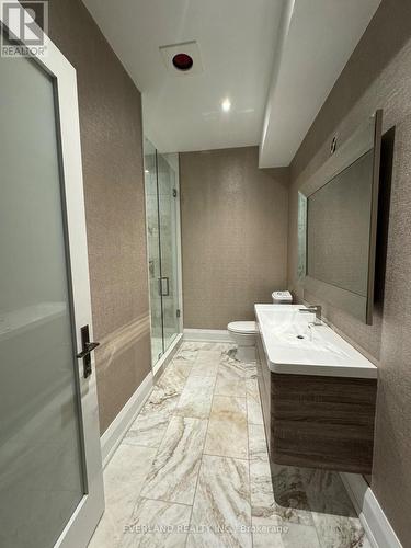Bst - 232 Duncan Road, Richmond Hill, ON - Indoor Photo Showing Bathroom