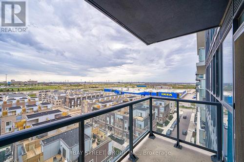 907 - 38 Honeycresp Crescent, Vaughan, ON - Outdoor With View With Exterior