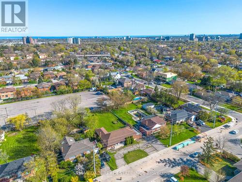 634 Hyacinthe Boulevard, Mississauga, ON - Outdoor With View