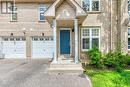 13 - 2189 Postmaster Drive, Oakville, ON  - Outdoor With Facade 