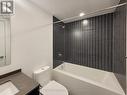 525 - 1 Jarvis Street, Hamilton, ON  - Indoor Photo Showing Bathroom 