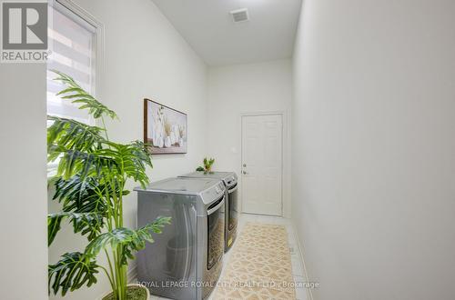 64 Harpin Way E, Centre Wellington, ON - Indoor Photo Showing Laundry Room