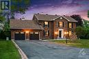 1041 Brandywine Court, Ottawa, ON  - Outdoor 