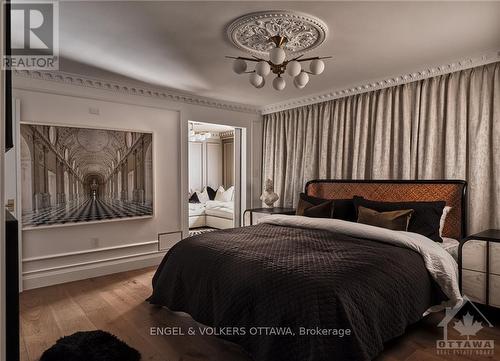 1041 Brandywine Court, Ottawa, ON - Indoor Photo Showing Bedroom