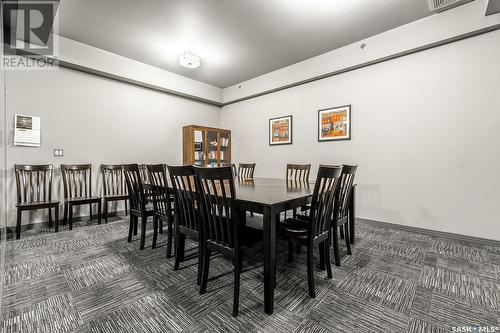 219 225 Maningas Bend, Saskatoon, SK - Indoor Photo Showing Dining Room