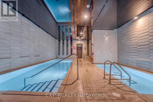 811 - 19 Bathurst Street, Toronto, ON - Indoor Photo Showing Other Room With In Ground Pool