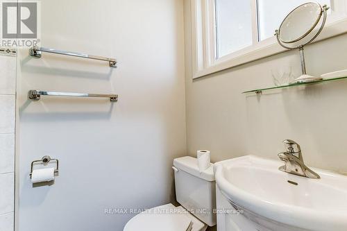 40 Greendowns Drive, Toronto, ON - Indoor Photo Showing Bathroom