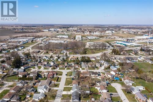122 Brownlee, Wallaceburg, ON - Outdoor With View