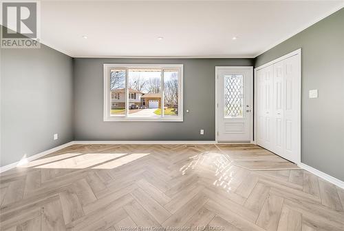122 Brownlee, Wallaceburg, ON - Indoor Photo Showing Other Room